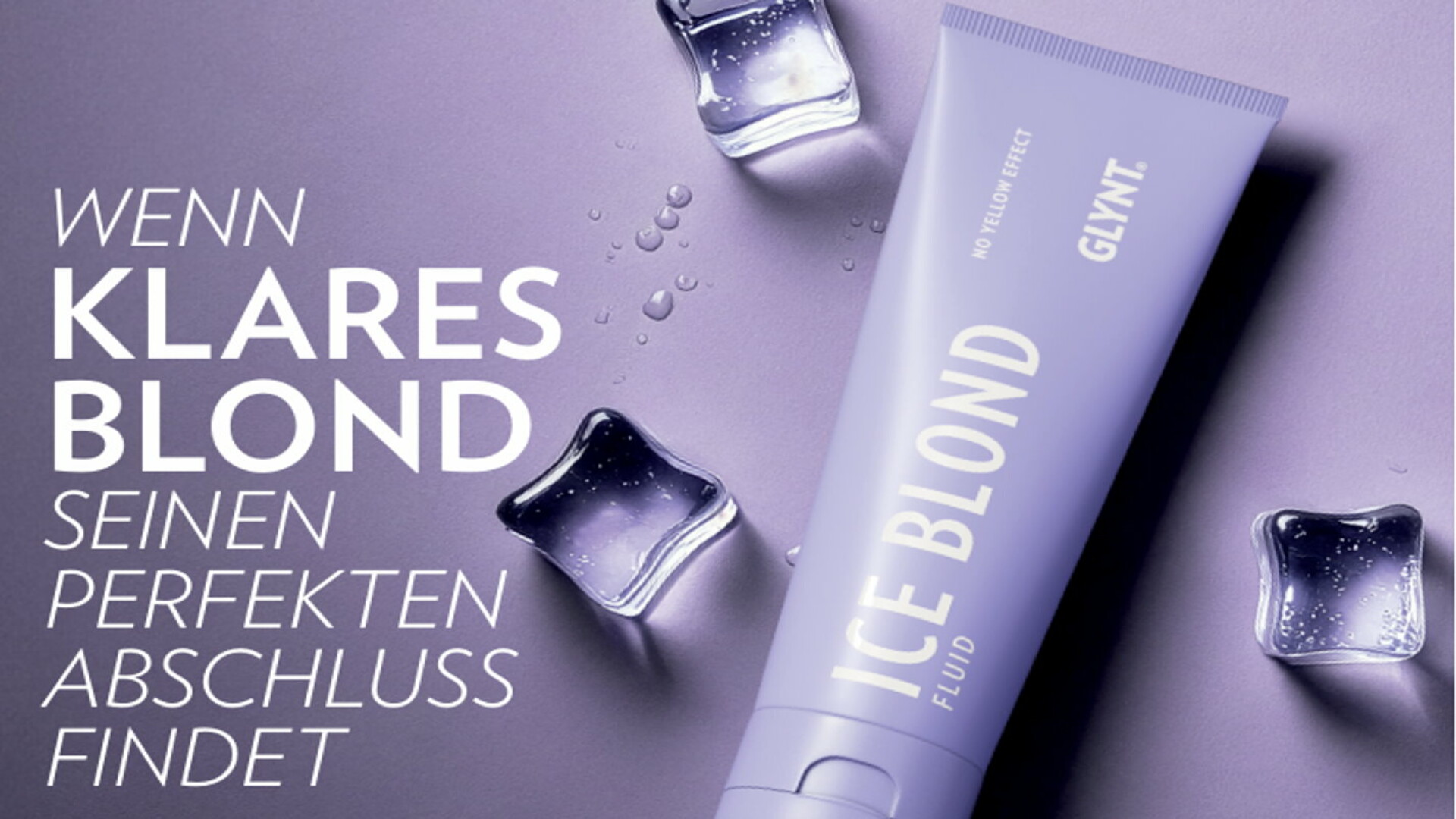 Klarheit, die sichtbar bleibt