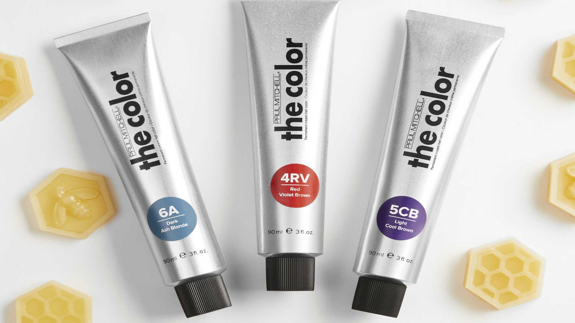 Paul Mitchell The Color