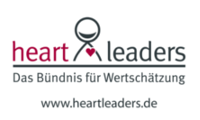 heartleaders - Das Business-Netzwerk für Menschen mit Haltung