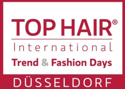 TOP HAIR Trend & Fashion Days