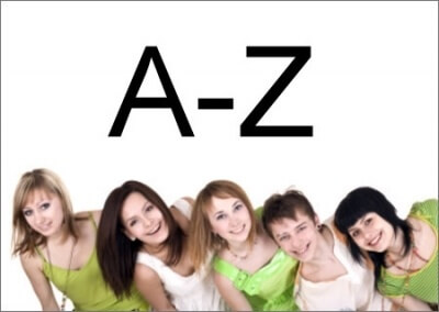 Ausbildung von A-Z