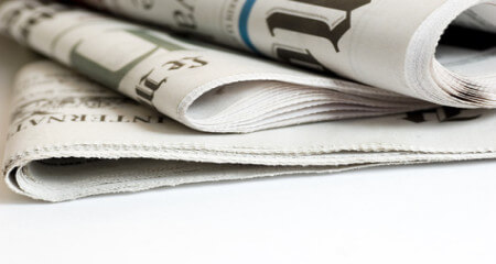 Zeitungen & Konditionen