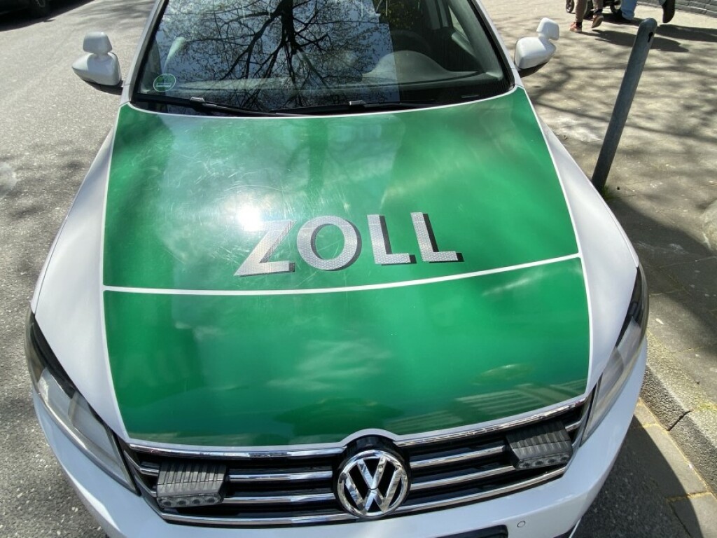 Mehr Verstöße gegen Schwarzarbeit