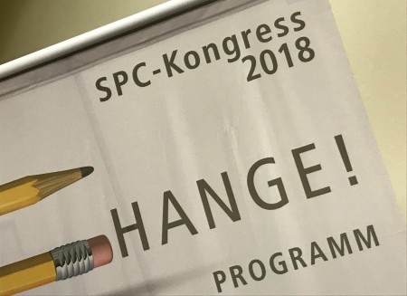 SPC Kongress 2018
