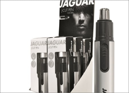 J-CUT PEN