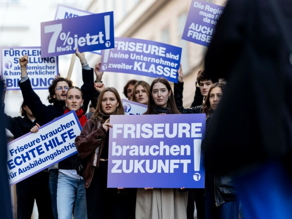 Raus aus dem „So wie immer!“