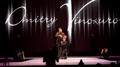 Dmitry Vinokurow