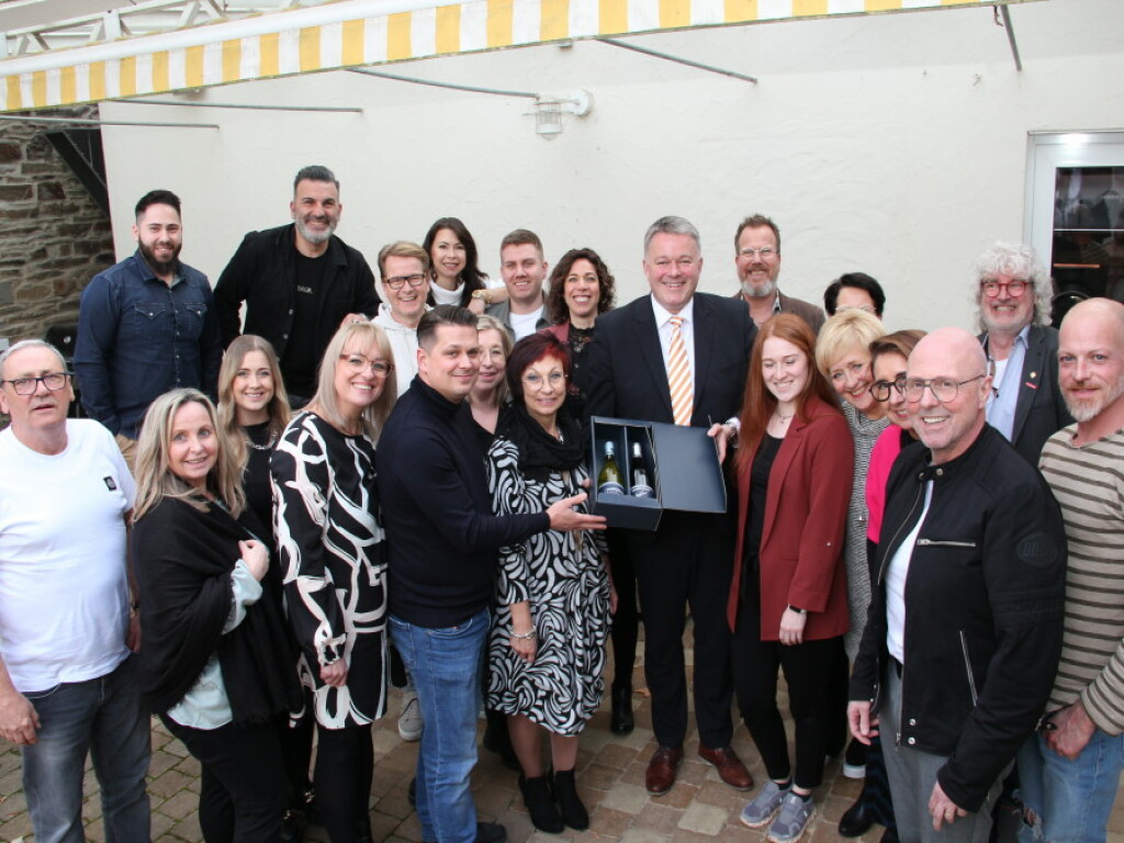 „Schwarzarbeit: Nein, Danke!“