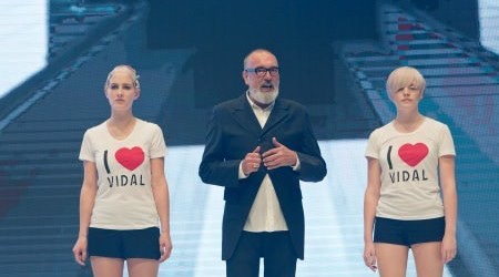 Heart of Hairdressing