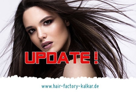 Hair-Factory Kalkar