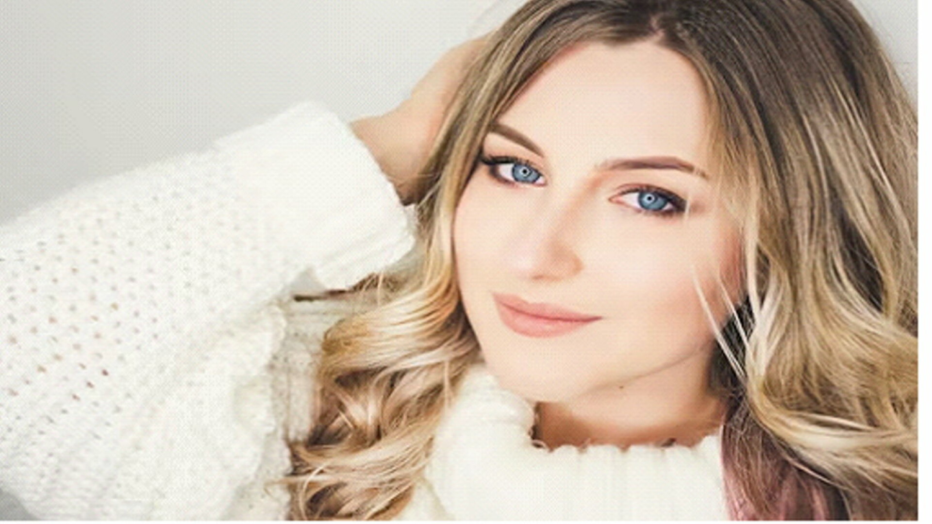 DIGITAL - auch beim Friseur!