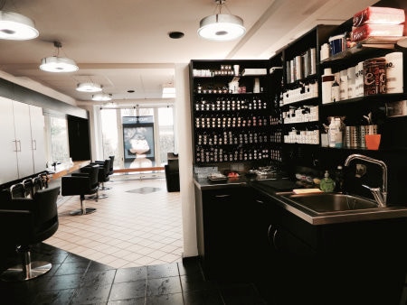 Leidenschaft für Haare