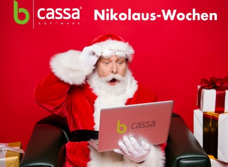 bcassa - Nikolaus Wochen