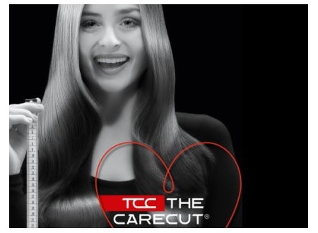 NEU! TCC THE CARECUT 