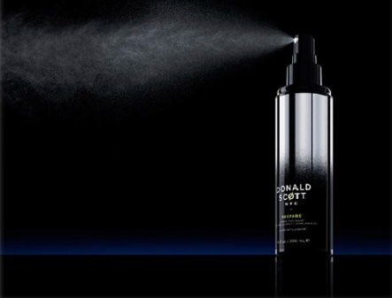 Donald Scott Premium-Kollektion