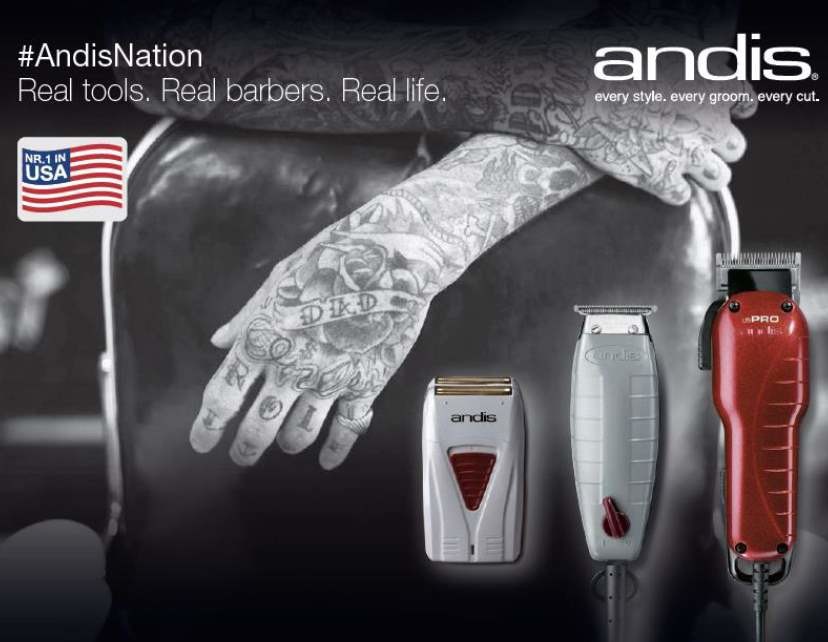 ANDIS