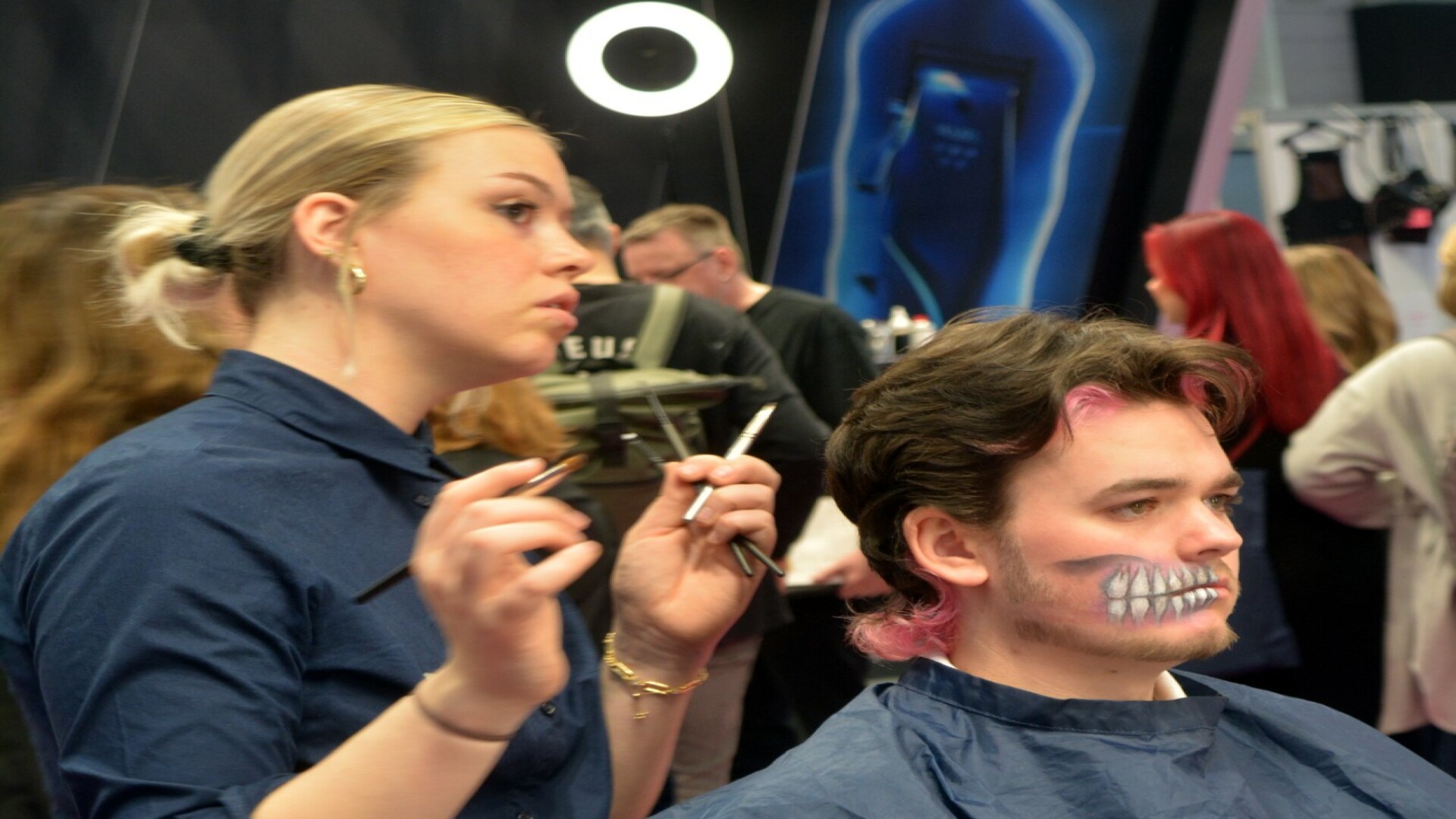 Das war die TOP HAIR 2025
