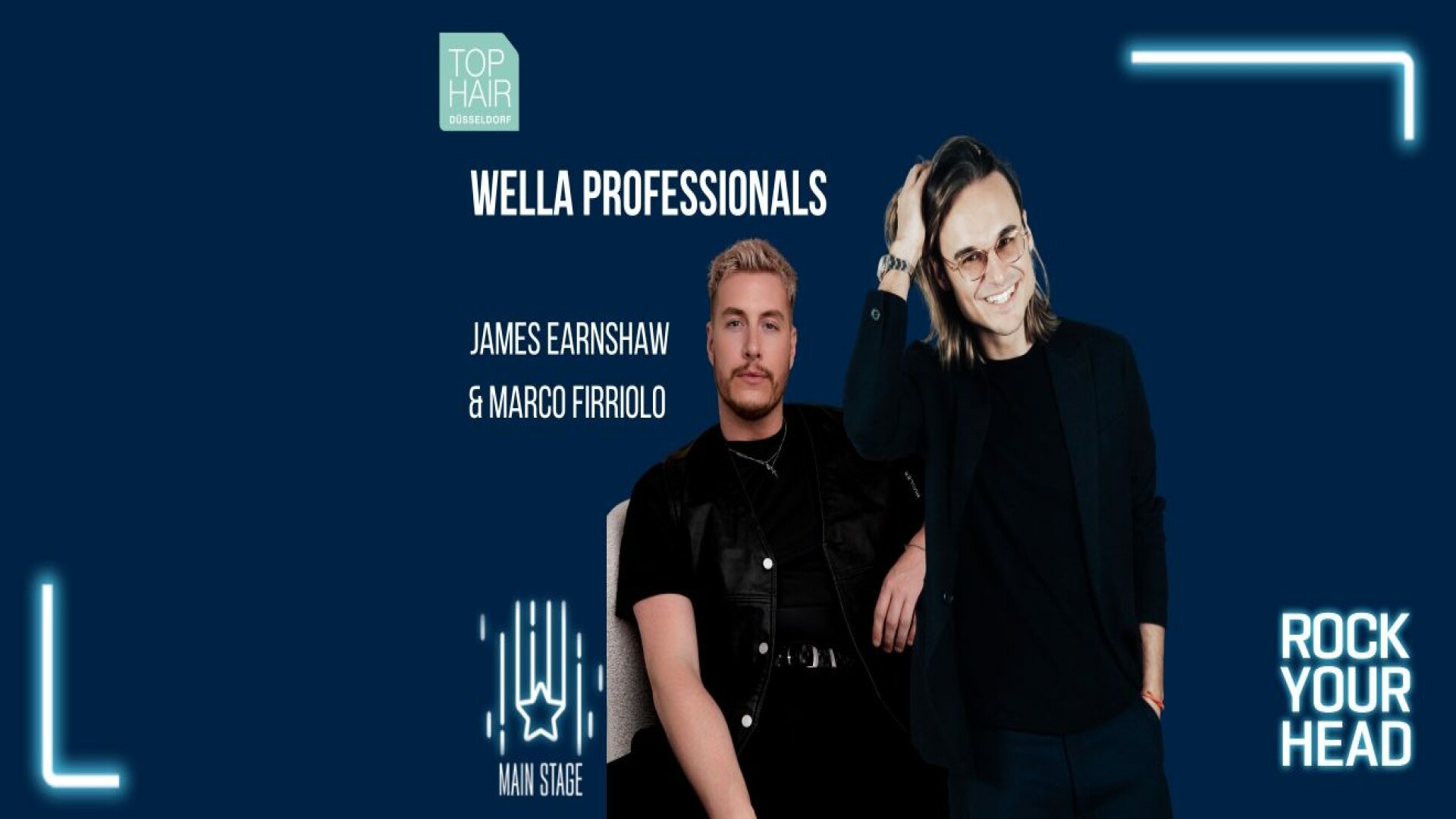 Wella Professionals Haarshow