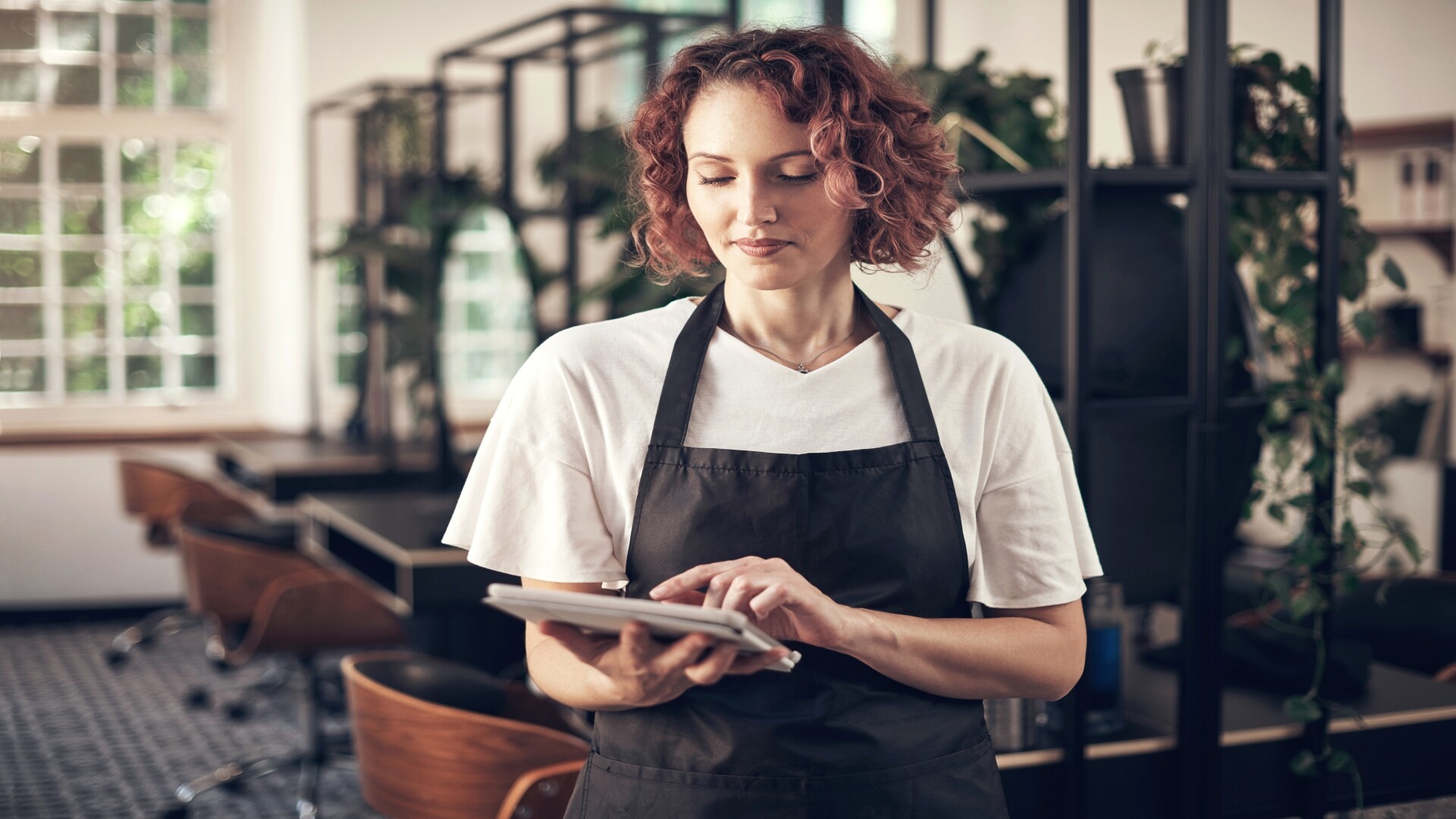 Buchhaltung 2.0 für Friseursalons