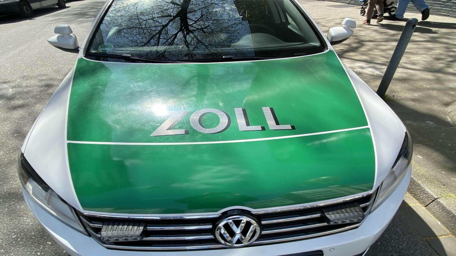 Zahlen, die alarmieren