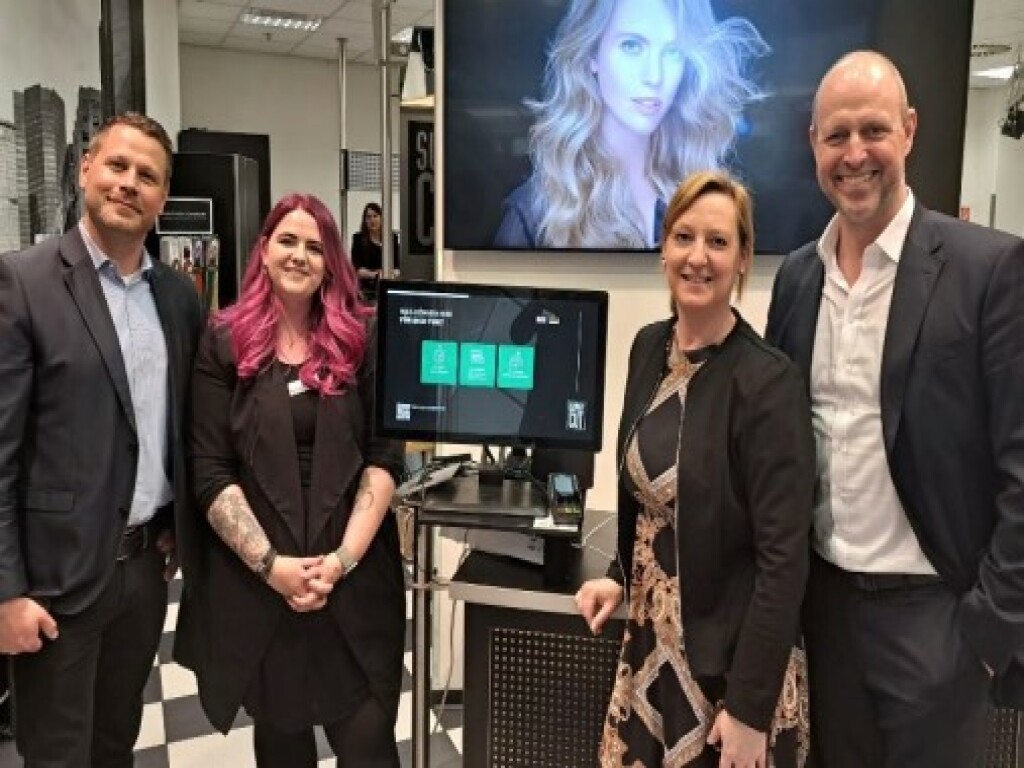 KI im Friseurhandwerk