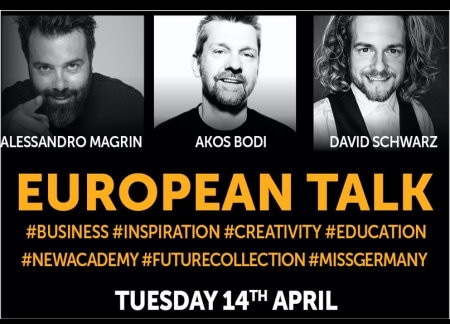 European Talk
