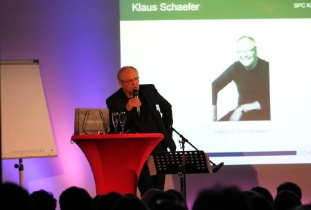 Begegnungen, Herzlichkeit, Lernen mit Freude