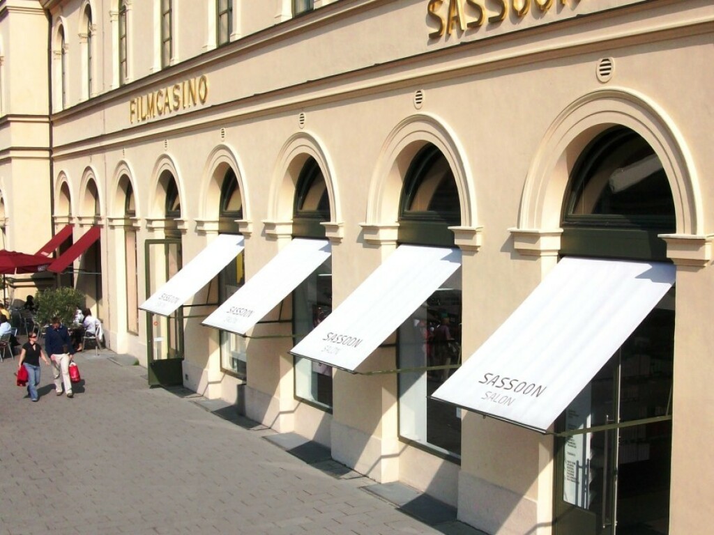 50 JAHRE