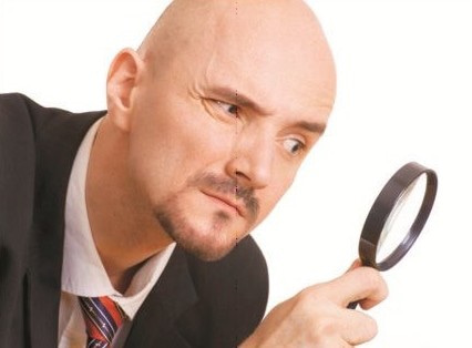 Vorsicht Kassennachschau