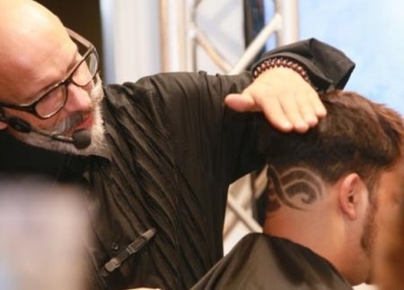 HAARE 2015