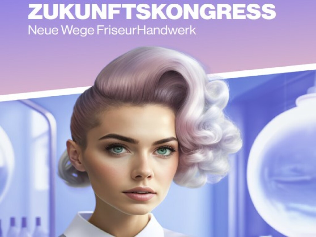 Neue Wege im Friseurhandwerk