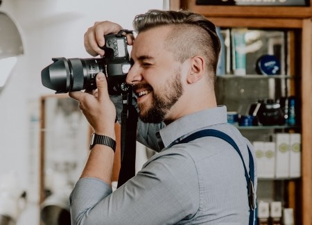 Der Friseurfotograf hilft bei der Mitarbeitersuche!