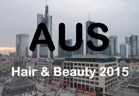 Abgesagt - Hair & Beauty