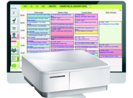 Neu und günstig dazu