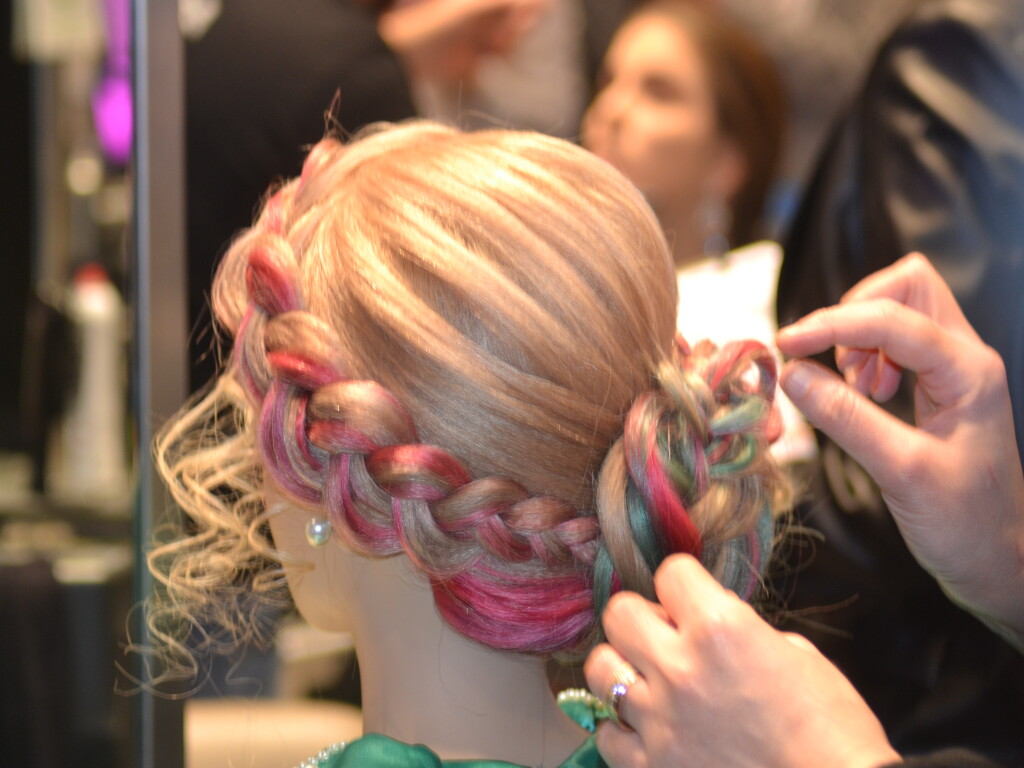 Die hairGAMES Champions 2023