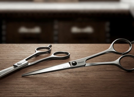 TONDEO Barber’s Toolbar