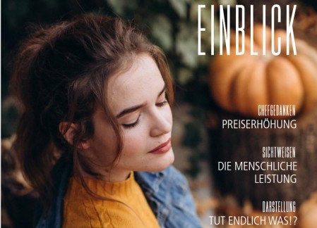 EinBlick 10 -2019