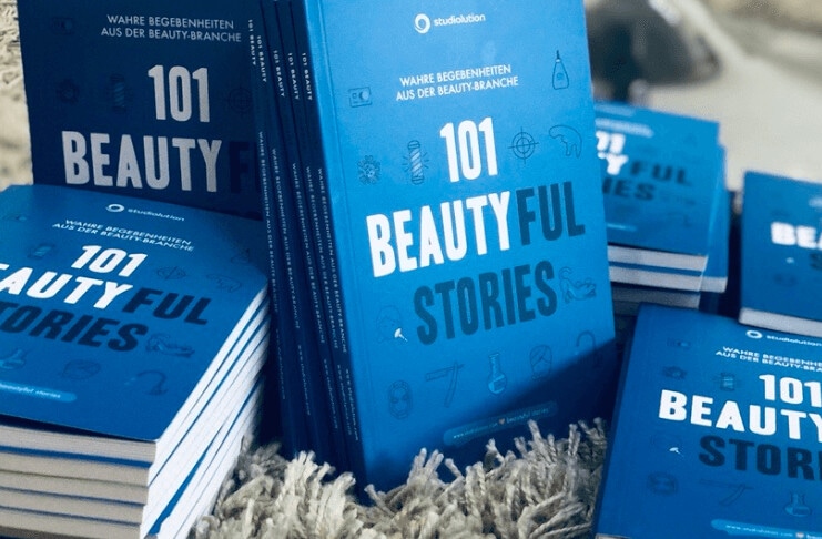 101 Beautyful Stories