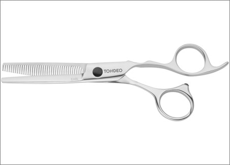 Barber’s Toolbar-Neuheit