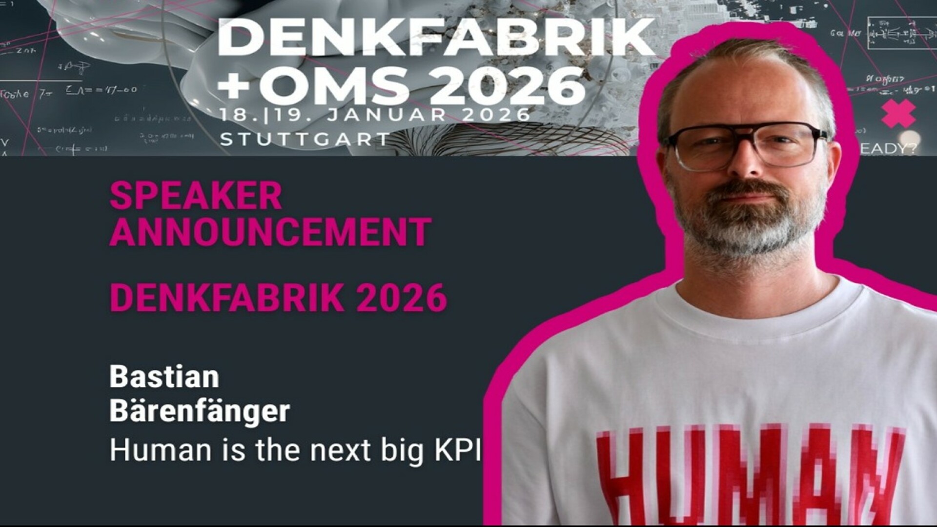 Gemeinsam Zukunft gestalten