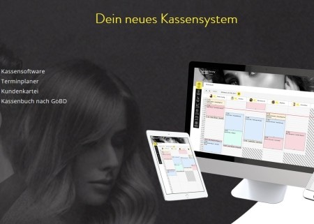 Kassensoftware - die nächste Insolvenz