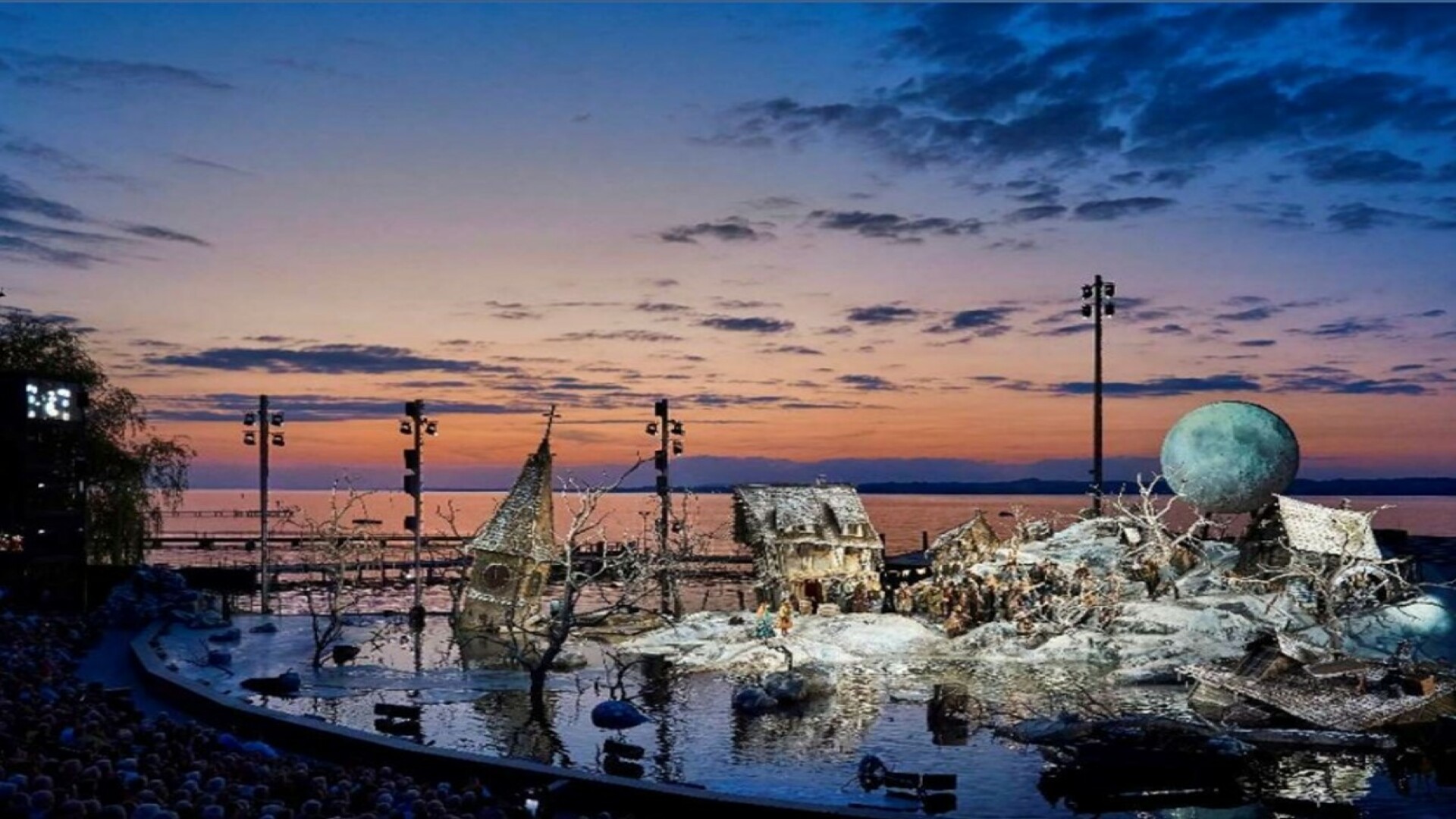 Bregenzer Festspiele 2024