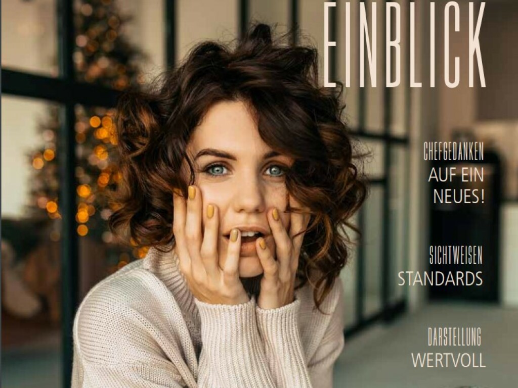 EinBlick 12-22