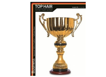 TOP HAIR International