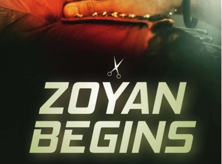 Der 6 Mio Dollar Friseur 