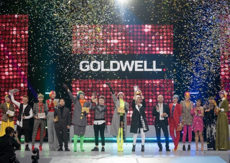 Goldwell schreibt Global Creative Awards aus