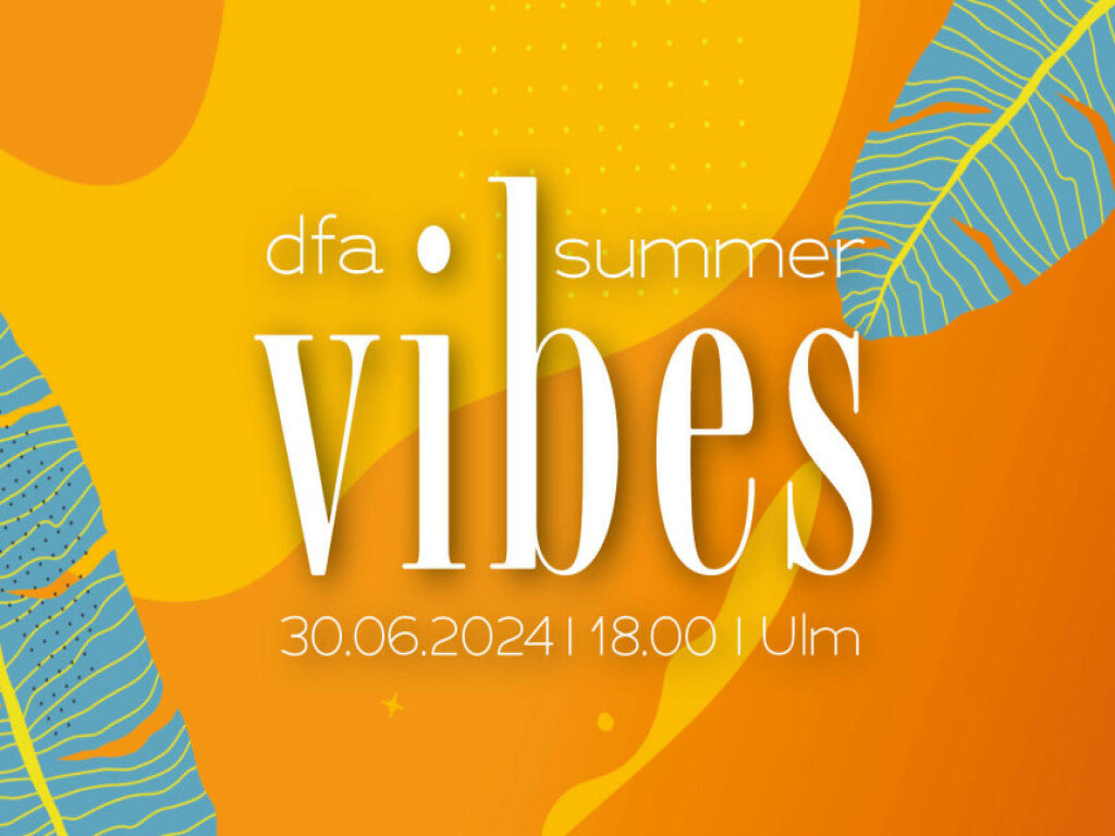 Summer Vibes