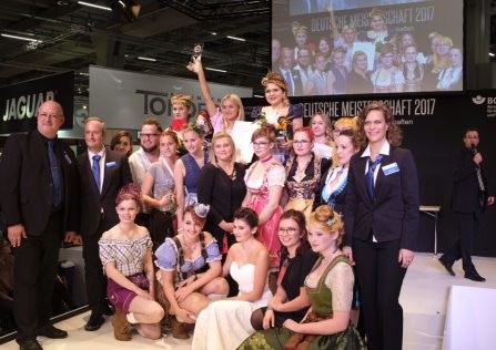 BEAUTY FORUM MÜNCHEN