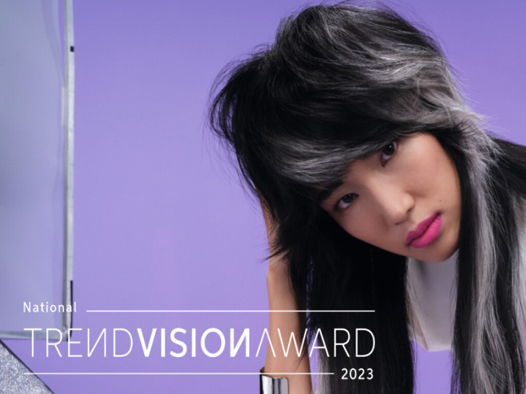 WELLA TRENDVISION AWARD 2023