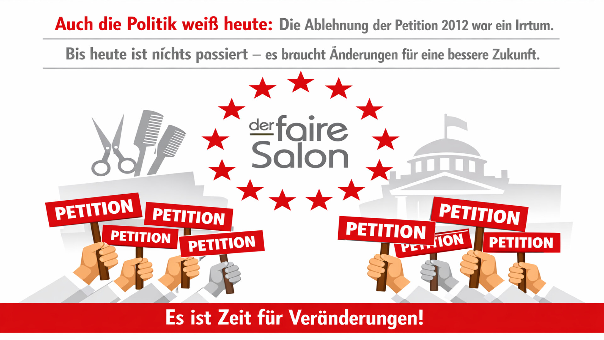 Es geht SO nicht....